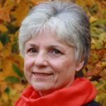 Ursula Kunz Portrait